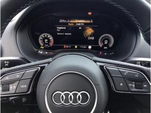 Audi Q2 S line 40 TFSI quattro S tronic