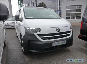 Volkswagen Transporter T7 e- BEV h