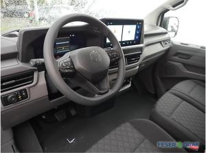 Volkswagen Transporter T7 e- BEV h