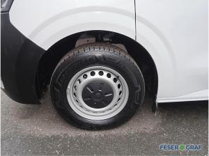 Volkswagen Transporter T7 e- BEV h