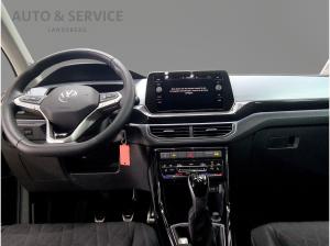 Volkswagen T-Cross 1.0 TSI GOAL *AHK*17"ALU*ACC*KAMERA*APP*