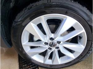 Volkswagen T-Cross 1.0 TSI GOAL *AHK*17"ALU*ACC*KAMERA*APP*