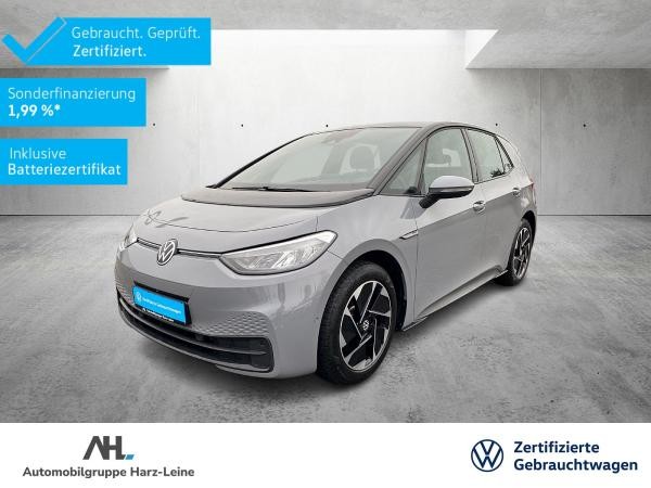 Volkswagen ID.3 Pro LED Navi ACC HuD RFK