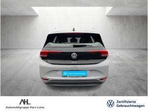 Volkswagen ID.3 Pro LED Navi ACC HuD RFK