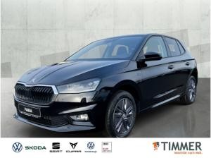 Foto - Skoda Fabia Tour 1.0 TSI *TRAVEL*SHZ*LED*Smartlink*