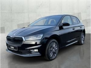 Skoda Fabia Tour 1.0 TSI *TRAVEL*SHZ*LED*Smartlink*