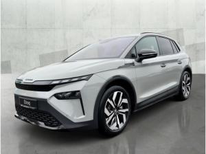 Skoda Elroq 85 Sportline *AHK*TRAVEL*SHZ*NAVI*RFK*MATRIX*