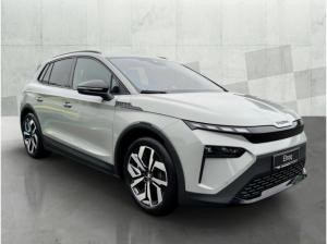 Skoda Elroq 85 Sportline *AHK*TRAVEL*SHZ*NAVI*RFK*MATRIX*