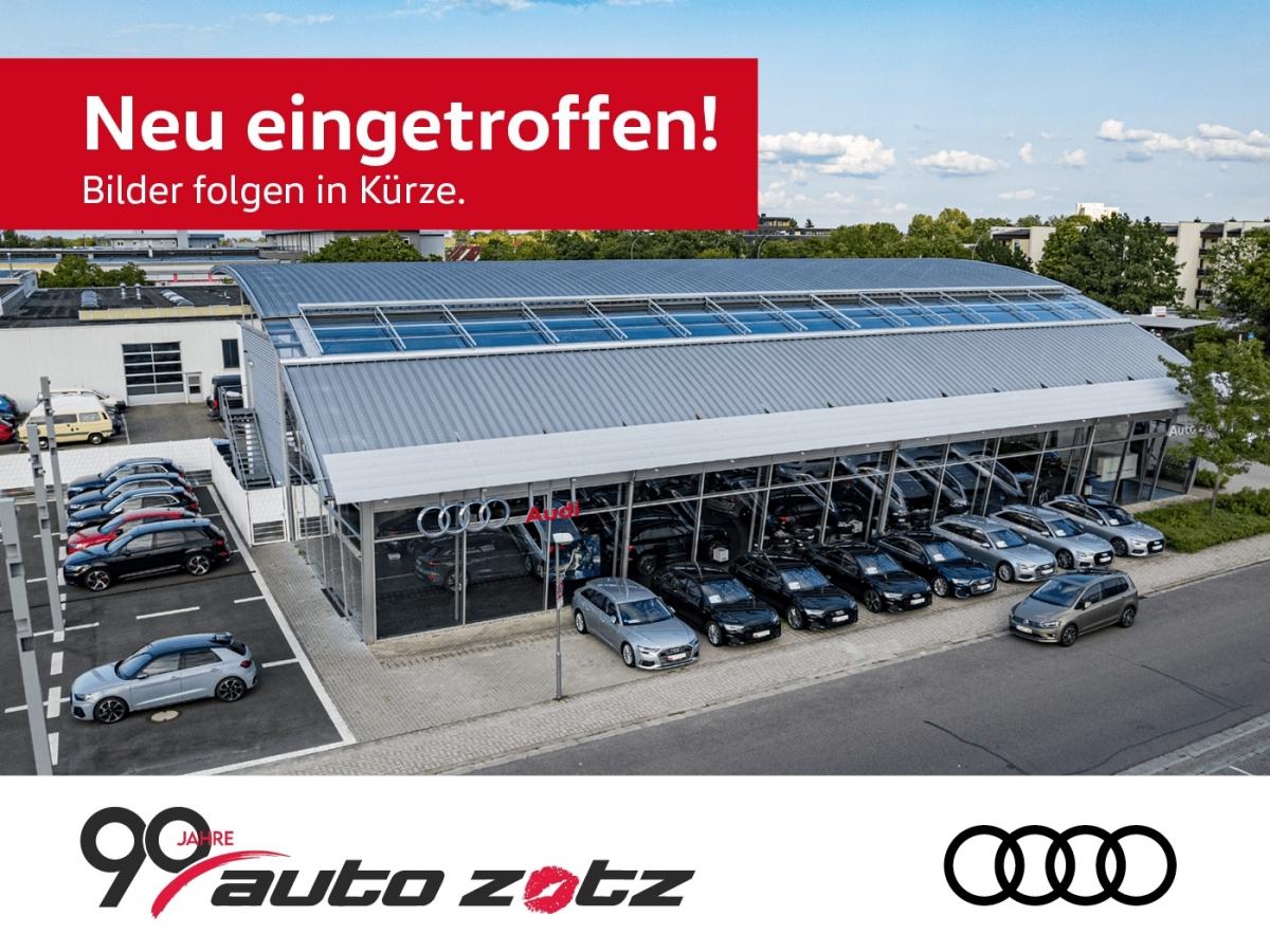 Audi Q2 advanced 30 TFSI Kam.,Sportsitze,AHK