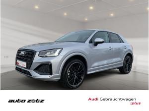 Audi Q2 advanced 35 TFSI S tronic Kam.,PDC,Virtual,LM