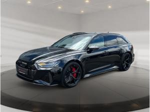Audi RS6 Avant performance Keramik Matrix Dynamikplus