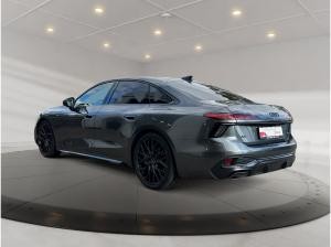 Audi A6 Limousine e-hybrid quatro Edition one S Line