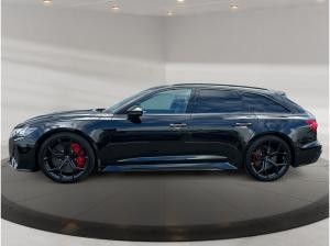 Audi RS6 Avant performance Keramik Matrix Dynamikplus