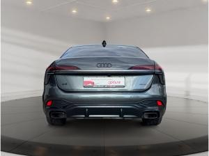 Audi A6 Limousine e-hybrid quatro Edition one S Line