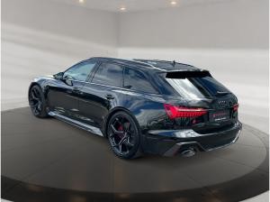 Audi RS6 Avant performance Keramik Matrix Dynamikplus