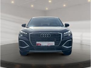 Audi Q2 advanced 35 TFSI S tronic matrix, AHK, Navi