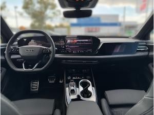 Audi A6 Limousine e-hybrid quatro Edition one S Line