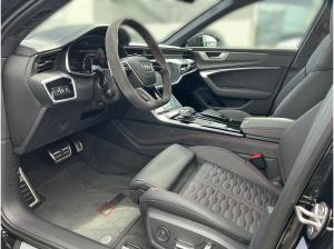 Audi RS6 Avant performance Keramik Matrix Dynamikplus