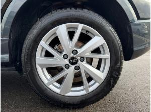 Audi Q2 advanced 35 TFSI S tronic matrix, AHK, Navi