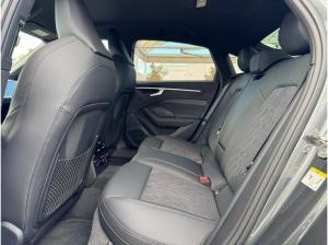 Audi A6 Limousine e-hybrid quatro Edition one S Line