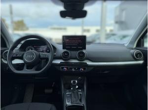 Audi Q2 advanced 35 TFSI S tronic matrix, AHK, Navi