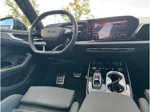 Audi A6 Limousine e-hybrid quatro Edition one S Line