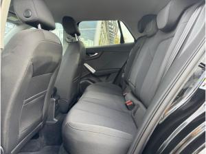 Audi Q2 advanced 35 TFSI S tronic matrix, AHK, Navi