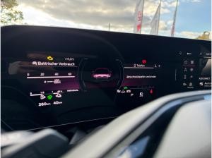 Audi A6 Limousine e-hybrid quatro Edition one S Line