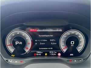 Audi Q2 advanced 35 TFSI S tronic matrix, AHK, Navi