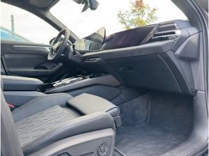 Audi A6 Limousine e-hybrid quatro Edition one S Line