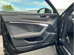 Audi RS6 Avant performance Keramik Matrix Dynamikplus