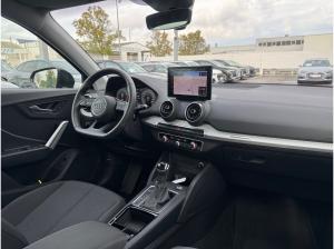 Audi Q2 advanced 35 TFSI S tronic matrix, AHK, Navi
