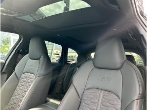 Audi RS6 Avant performance Keramik Matrix Dynamikplus