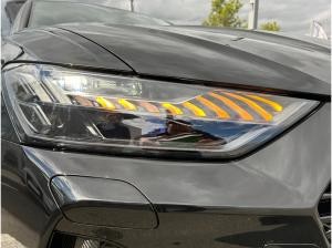 Audi RS6 Avant performance Keramik Matrix Dynamikplus