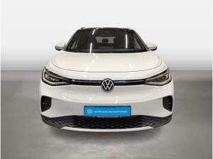 Volkswagen ID.4 Pro ACC AUT Akustikglas Fernlichtass. HUD