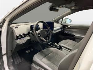 Volkswagen ID.4 Pro ACC AUT Akustikglas Fernlichtass. HUD