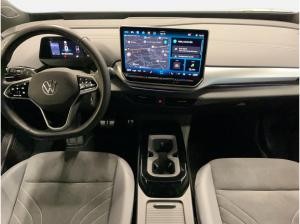 Volkswagen ID.4 Pro ACC AUT Akustikglas Fernlichtass. HUD