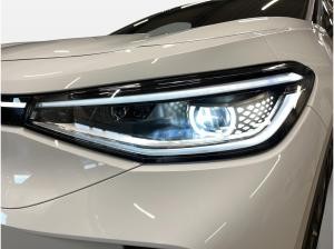 Volkswagen ID.4 Pro ACC AUT Akustikglas Fernlichtass. HUD