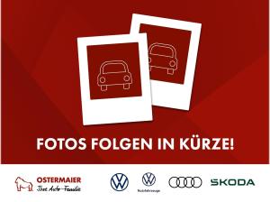 Volkswagen Caddy Maxi 2.0 TDI DSG 5-S.,LED,KAM,SHZ
