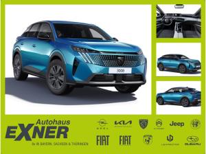 Peugeot 3008 Allure | FREI KONFIGURIERBAR | Gewerbe