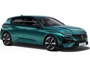 Peugeot 308 Elektro Style | FREI KONFIGURIERBAR | Gewerbe
