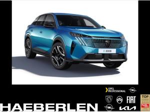 Peugeot 3008 Elektro Allure **Gewerbeknaller**