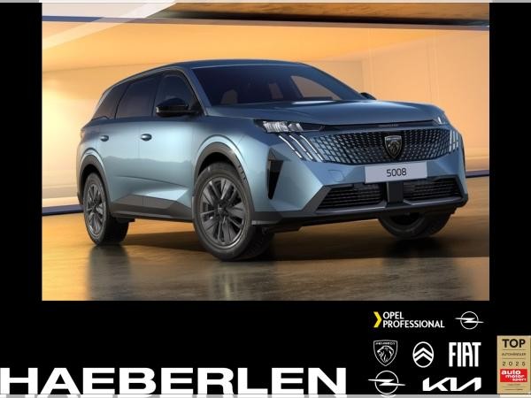 Peugeot 5008 Allure Hybrid **Gewerbeknaller**