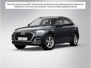 Audi Q5 35TDI Tiptronic *AHK*360°*S-LineSport*