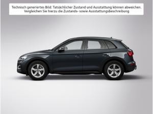 Audi Q5 35TDI Tiptronic *AHK*360°*S-LineSport*