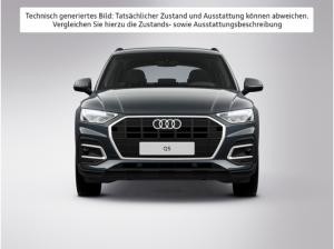 Audi Q5 35TDI Tiptronic *AHK*360°*S-LineSport*