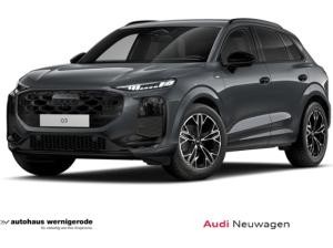 Audi Q3 SUV TFSI S tronic*S-Line*AHK*
