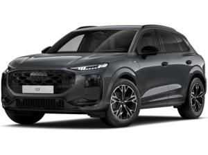 Audi Q3 SUV TFSI S tronic*S-Line*AHK*