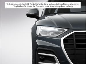 Audi Q5 35TDI Tiptronic *AHK*360°*S-LineSport*