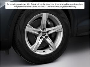 Audi Q5 35TDI Tiptronic *AHK*360°*S-LineSport*
